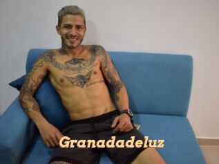 Granadadeluz