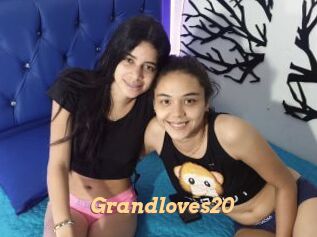 Grandloves20