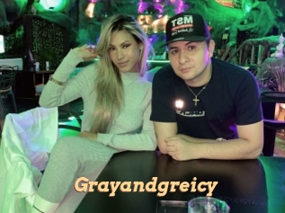 grayandgreicy Live Paradise
