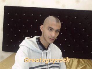 greatxguycock Live Paradise