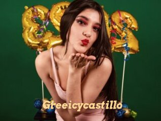 Greeicycastillo
