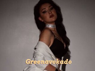 Greenavokado