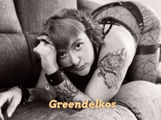 Greendelkos