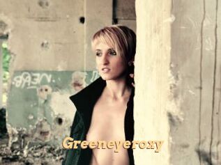 Greeneyeroxy
