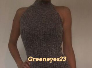 Greeneyes23