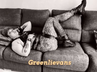 Greenlievans
