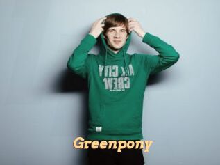 Greenpony