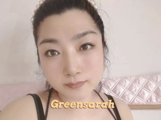 Greensarah