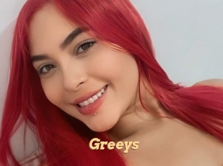 Greeys