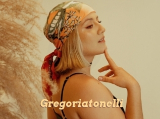 Gregoriatonelli