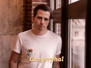 Gregoryhal