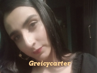 Greicycarter