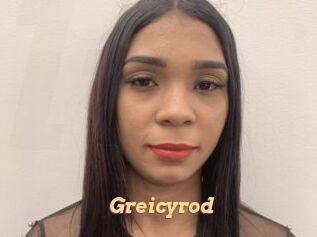 Greicyrod