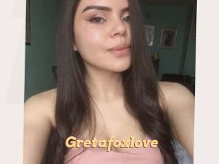 Gretafoxlove