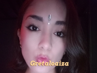 Gretaloaiza
