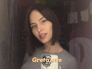 Gretalove