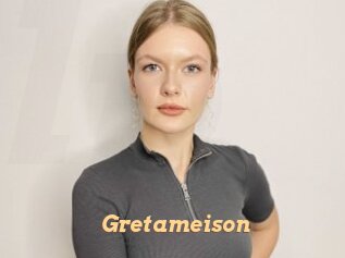 Gretameison
