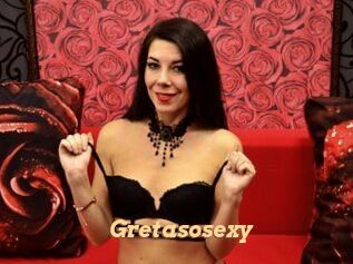 Gretasosexy