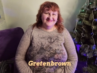 Gretenbrown