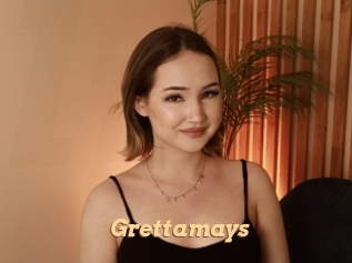 Grettamays
