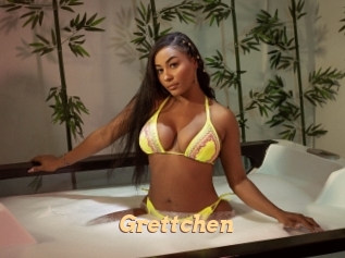 grettchen Live Paradise