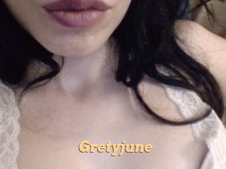 Gretyjune