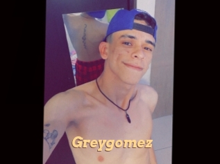 Greygomez