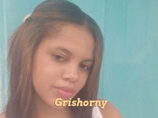 Grishorny