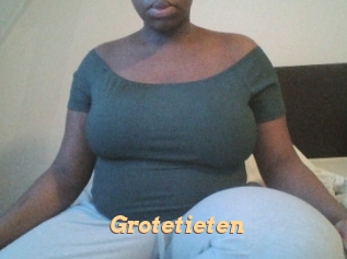 Grotetieten