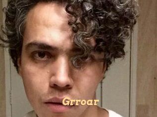 grroar Live Paradise