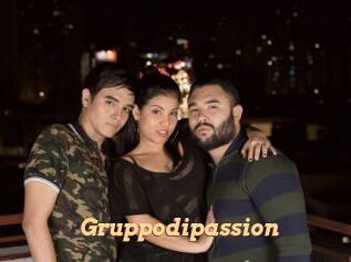 Gruppodipassion