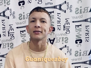 Guaniquezboy