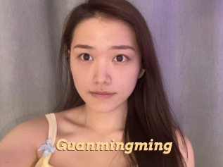 Guanmingming