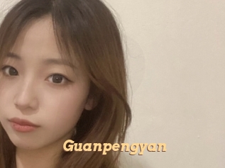 Guanpengyan