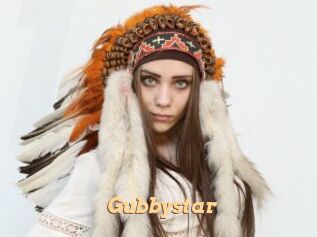 Gubbystar