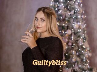 Guiltybliss
