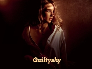 Guiltyshy