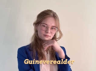 Guineverealder
