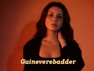 Guineverebadder