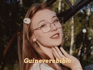 Guineverebible