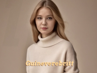 Guineverebritt
