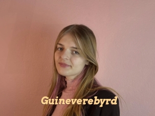 Guineverebyrd