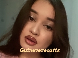 Guineverecatts