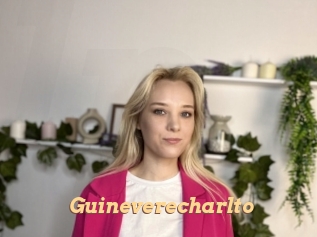 Guineverecharlto