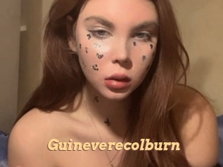 Guineverecolburn