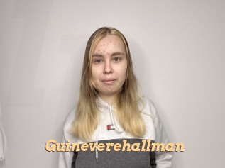 Guineverehallman