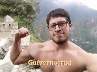 Guivernostud
