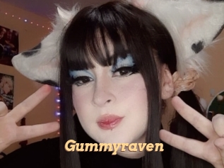 Gummyraven