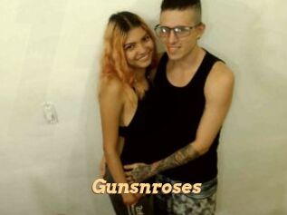Gunsnroses