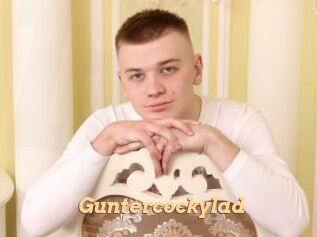 Guntercockylad